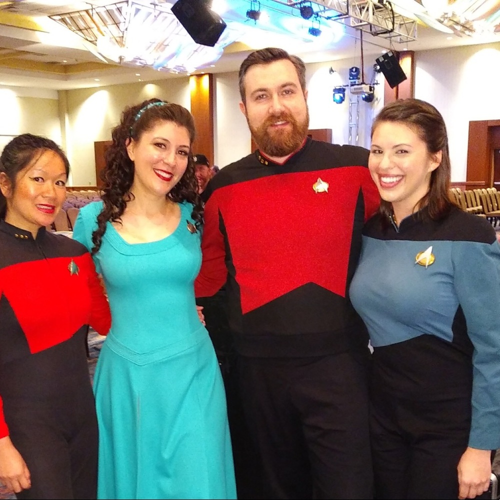 Meet your Posher, Charles